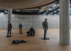 여주시 미술관 ‘아트뮤지엄 려’ 2024 공모전시-고재욱 개인전 ‘abandoned’ 개최