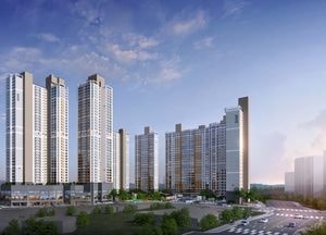 이천 SK하이닉스 앞에 ‘찐 직주근접아파트’ HL디앤아이한라, '이천 부발역 에피트' 8일 견본주택 오픈