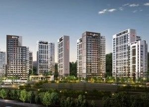 현대엔지니어링 '힐스테이트 광주곤지암역'...곤지암역 일대 3600여 가구 주거타운 조성 알리는 첫 분양