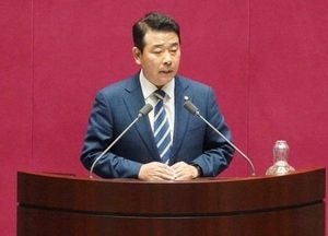박정 의원 ‘접경지 지원특별법’ 개정안 발의…개정안 접경지 발전종합계획 가능토록 변경