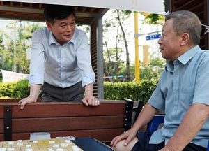 박종효 남동구청장, 마을 의제 확대 사업지 현장 점검