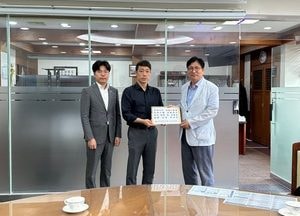 인천시의회 교육위, 루원시티 상업3블록 관련 교육감 답변 요청 건의안 전달