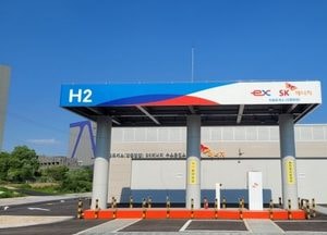 이천시, 덕평휴게소와 대흥리서 수소충전소 2개소 운영 시작