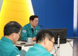 안양시, 을지연습 사전보고회·통합방위협의회 개최...22일 비산사거리 일부구간 통제 예정