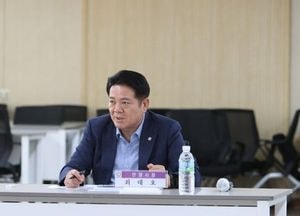 안양시, ‘호성초교 일원 차 없는 거리 조성’... 11억원 투입, 올해 말 준공