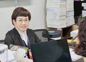김선희 도의원 ‘다양한 형태 공교육 시스템 운영’ 당부