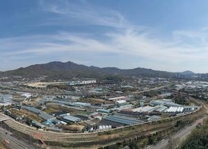 과천과천 공공주택지구 사업 추진 본격화…2030년까지 1만204호 조성