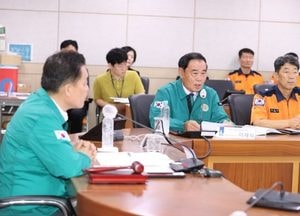 이재식 수원특례시의회 의장, “지역 안보 능력 강화에 최선 다해달라”