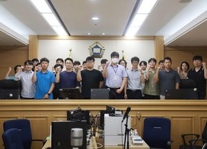 한국남동발전 영흥발전본부, 청렴·윤리문화 확산 위해 앞장