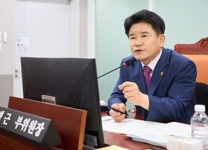 문병근 경기도의원, ‘수원 군 공항 이전 문제 해결’ 위한 김동연 지사의 적극적 중재 촉구