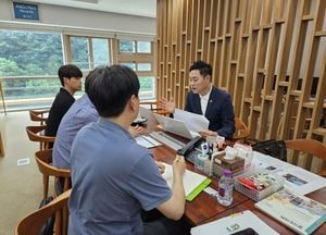 오석규 도의원, 민락·고산~별내역 간 버스 노선 신설 시급...별내선 개통 후 주민 수요 폭발