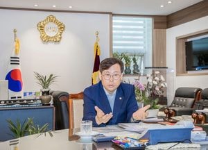 [인터뷰] 이종호 중구의회 의장 “민의 반영으로 '정치효능감' 느끼게 할 것”