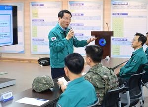 인천시, 19일부터 4일간 을지연습 돌입…민방위 대피훈련 돌입