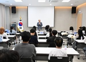 동두천시, 2024년 청소년 자치기구 교류 캠프 성료...연합회 3개 자치기구 35명 참가