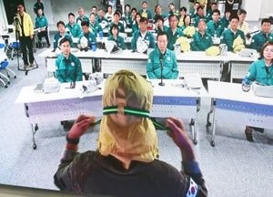 임태희 교육감 “실제로 작동할 수 있는 현실성 있는 을지연습 필요”