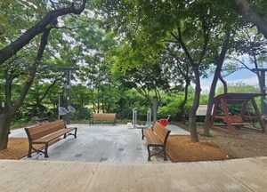 인천 남동구, 남동산단 내 녹색 휴게공간 조성…승기천변 연결녹지 정비