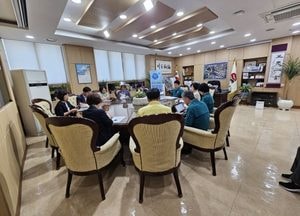 인천 중구, 청렴하고 신뢰받는 공직문화 조성 결의… 청렴 시책 추진보고회