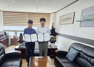 계양구노인인력개발센터 ‘노인사회활동지원 사업활성화 및 일자리 창출’ 협약 체결