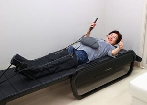 의왕시, 전국 최초 "모든 경로당에 척추온열의료기 지원"