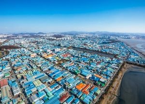 인천 남동구, 남동산단 주차장 3개소에 139면 조성… 주차난 해소