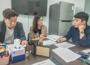 정동혁 의원, ‘K-컬처밸리’ 협약 해제 후속 조치 점검 "성공적인 개발사업 위한 추진 방향 논의"