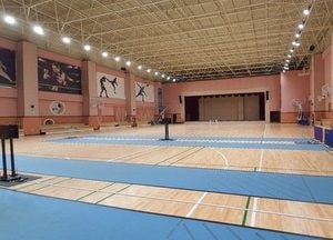 파주시, 청소년 위한 ‘스포츠데이’ 운영… 운정다목적체육관서 매월 넷쩨주 일요일