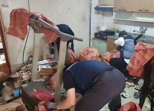 파주시, 취약계층 주거환경’ 개선에 올인… ‘깔끄미 사업’ 통해 안전한 주거환경 제공