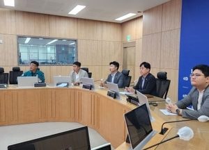 경기도의회 국민의힘 정책위원회, 폭염 피해 대책 점검으로 '첫 행보'