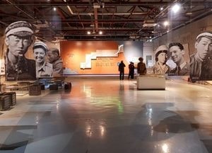 경기도, 민통선 내 옛 미군기지 캠프그리브스 '올해 10월 확대 개방'
