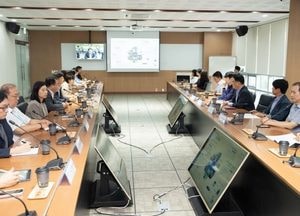 인천시의회 건설교통위원회, 주요 사업장 11곳 현장 방문 완료...대학생 인턴 동행