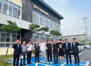 양주시, 심야 시간대 '택시 승차난' 택시 100대 투입해 해소