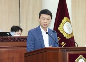 고양시의회 민주당, 고양시 을지연습 실시장소 비판 "본청 아닌 업무시설 개최 비효율적"