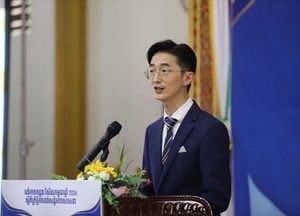‘종교지도자 평화센터’서 평화 기틀 마련…중동 분쟁과 상반돼