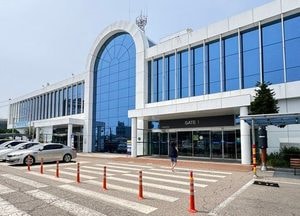 인천항만공사, 하계 휴가철에 5만6천명 수송…전년 대비 4.5% 증가