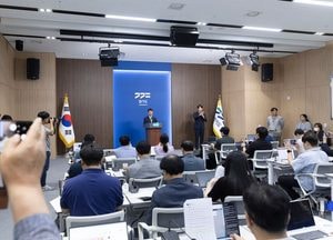 경기도 37조1077억원 규모 추경 편성..'본 예산 대비 9867억원 증액' 내달 13일 확정