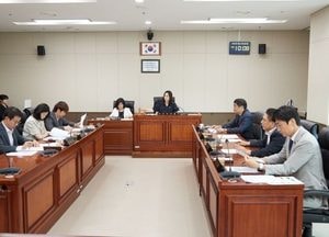 용인시의회, 내달 2일부터 13일까지 제286회 임시회 개최