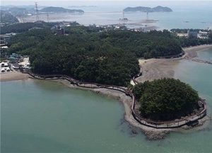 인천시, 영흥도 해안길 조성… 장경리 해수욕장, 십리포 해수욕장 등