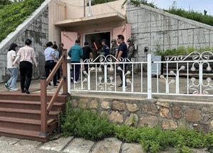 인천 옹진군, 전국동시 민방위 훈련… 백령면 실제 주민 대피훈련 실시