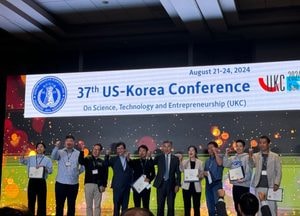 인천경제청 ‘인천 스타트업 4개사, 미국 UKC 스타트업 피칭대회 수상’ 글로벌 기술 경쟁력 입증