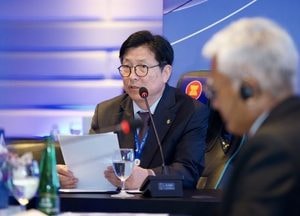 도성훈 인천시교육감, ASEAN에 “I-ASEAN 청소년 연합 평화캠프” 제안
