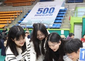 광명시, 내달 13일까지 2025년 주민참여예산사업 시민이 직접 뽑는다