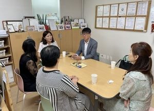김민호 경기도의원, 장애영·유아 맞춤형 지원 이루는 유보통합 정책 마련돼야