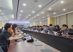 광주시, 하반기 예산 '신속 집행' 전 부서장에 당부