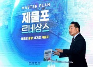 [화요기획] 본격 추진되는 ‘제물포 르네상스’, 원도심 발전 이끄나
