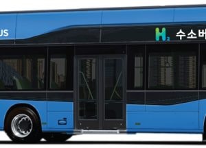 인천시, 수소에너지 독창적 브랜드 디자인 공개… 지속 가능한 지구 약속