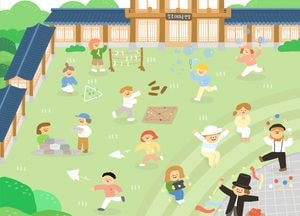 수원 정조테마공연장, 다채로운 체험·공연 상설프로그램 정·주·행 하세요