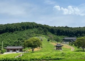 연천군, 유촌리 태실 등 연천군 향토유산 신규 지정 고시