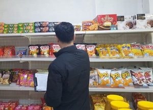 파주시, 개학 전 기호식품 업소 점검...학생이 즐겨 찾는 조리·판매점 320곳