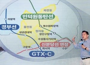 이재준 시장 ‘수원 대전환, 시민이 꿈꾸는 도시 만들어 간다’