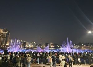 평택 함박산중앙공원·부용산공원, 2024년 제14회 대한민국 조경대상 ‘입상’